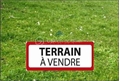 Terrain à bâtir à la vente